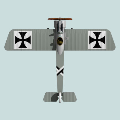Top view