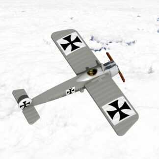 Computer render