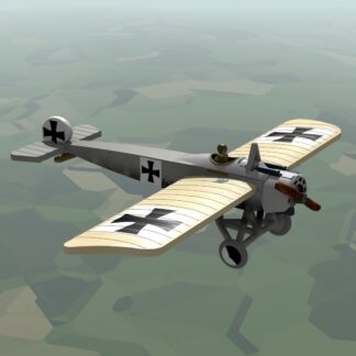 Computer render