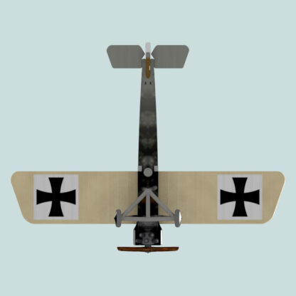Bottom view