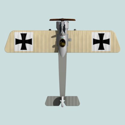 Top view