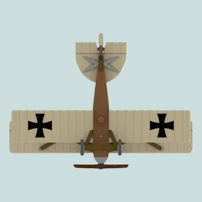 Bottom view