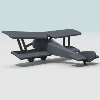 Computer render