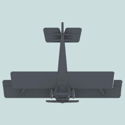 Bottom view