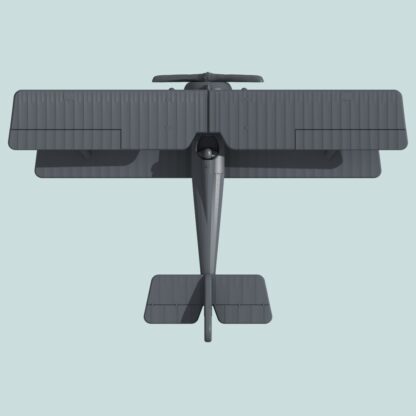 Top view