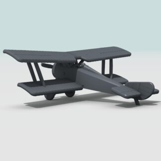 Computer render