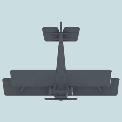 Bottom view