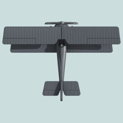 Top view