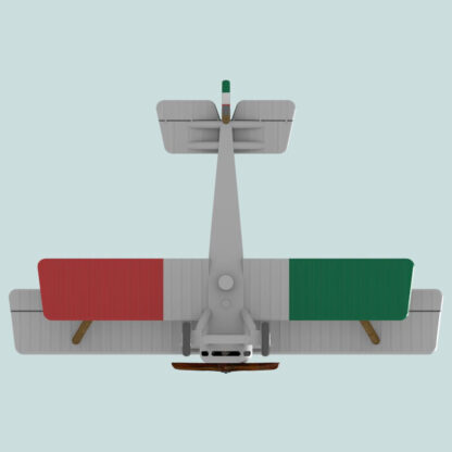 Bottom view