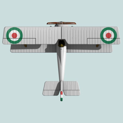 Top view