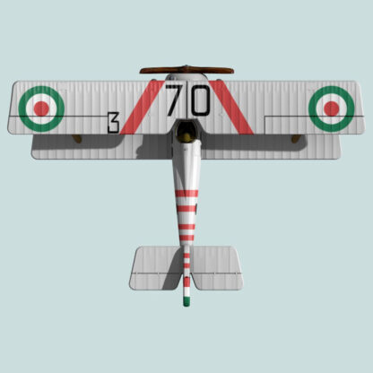 Top view