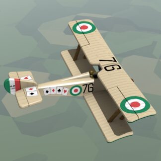 Computer render