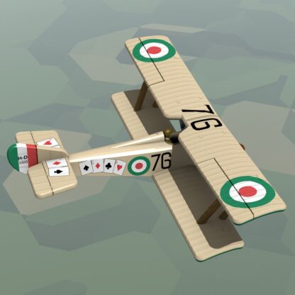 Computer render