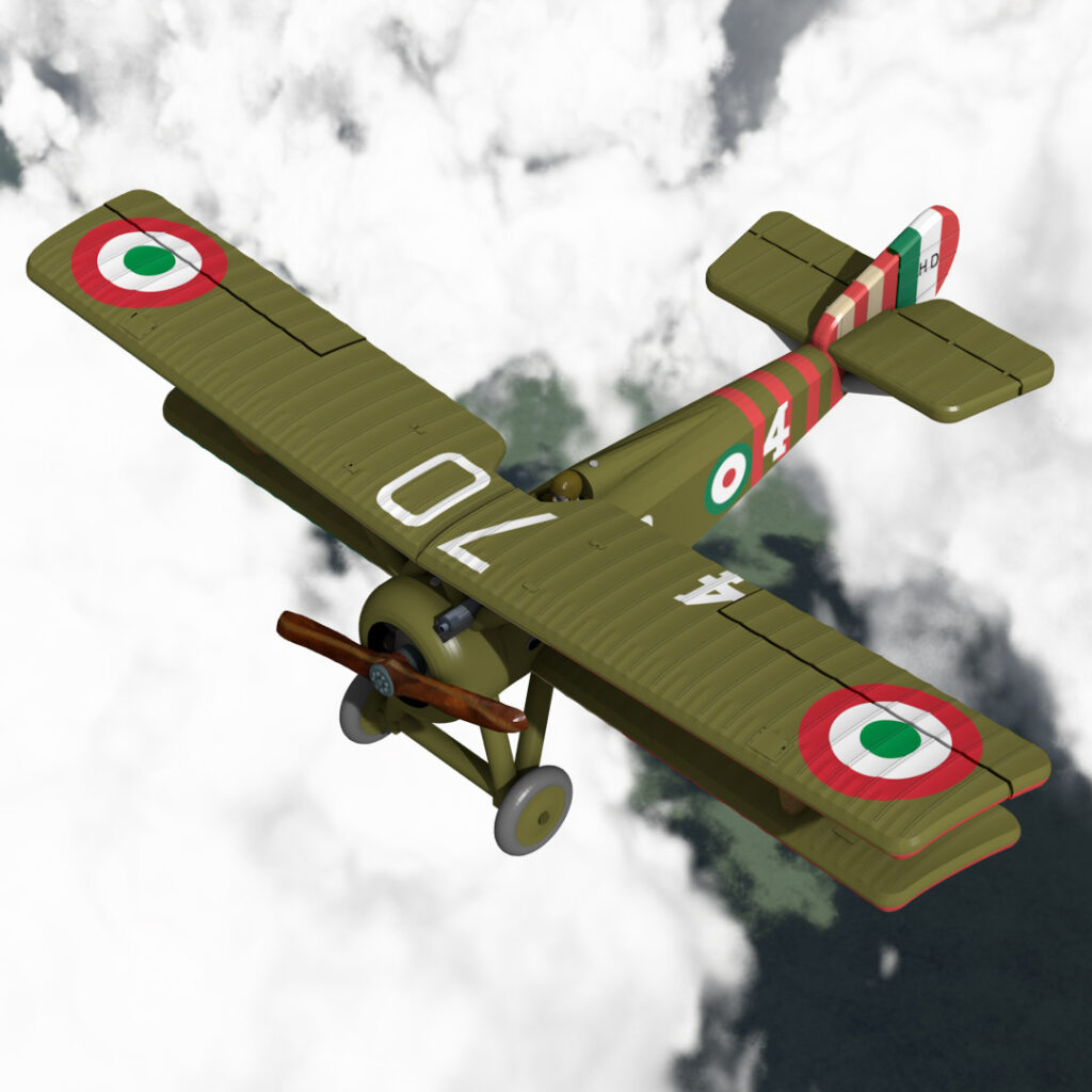 Computer render