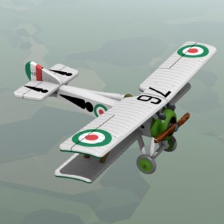 Computer render