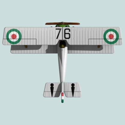 Top view