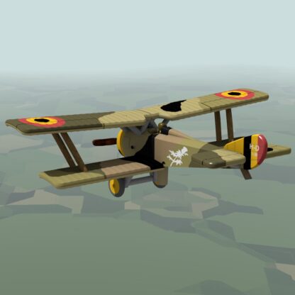 Computer render