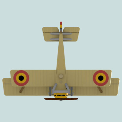 Bottom view