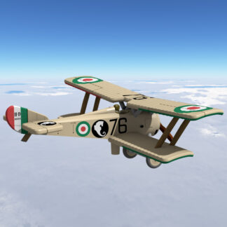 Computer render