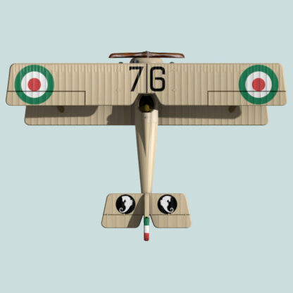 Top view