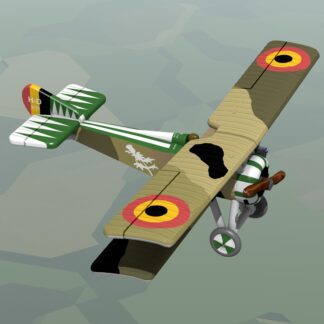 Computer render