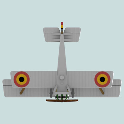 Bottom view