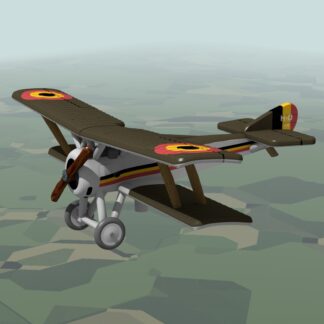 Computer render