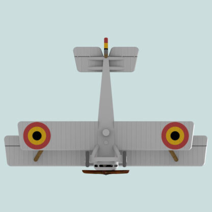 Bottom view