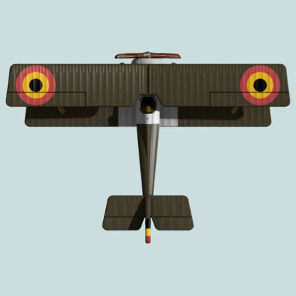 Top view