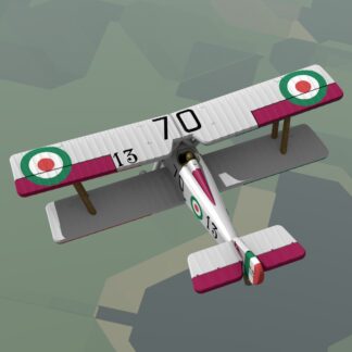 Computer render