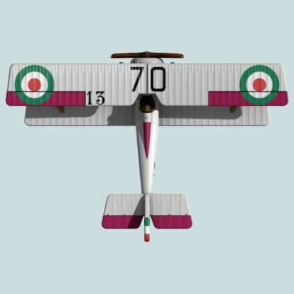 Top view