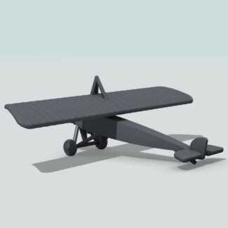 Computer render