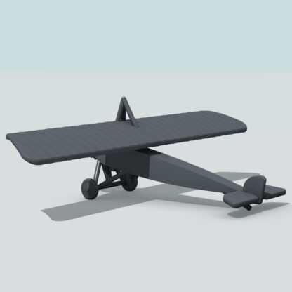 Computer render
