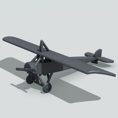 Computer render