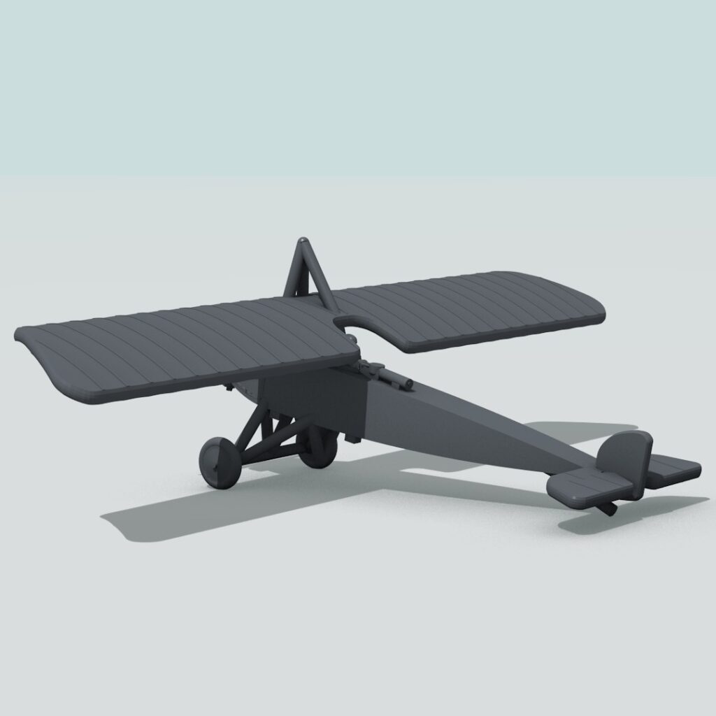 Computer render