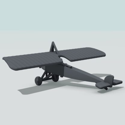 Computer render