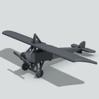 Computer render