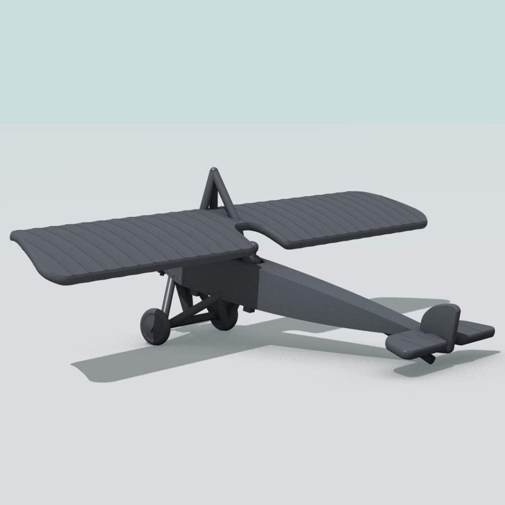 Computer render