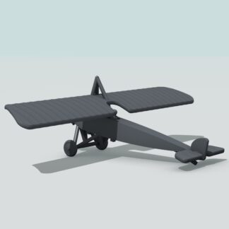 Computer render