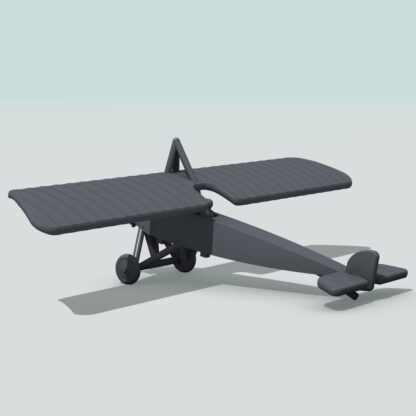 Computer render