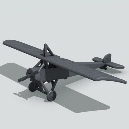 Computer render