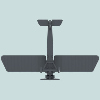 Bottom view
