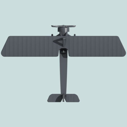 Top view