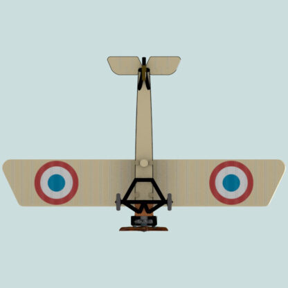 Bottom view