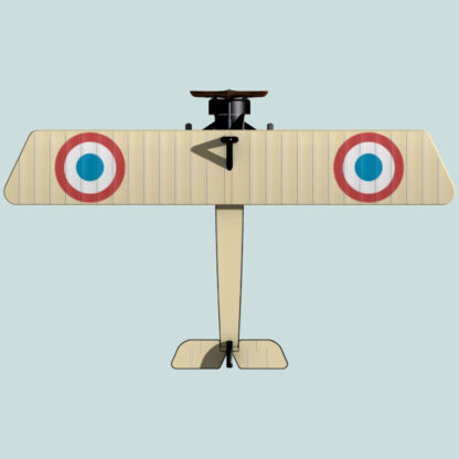 Top view