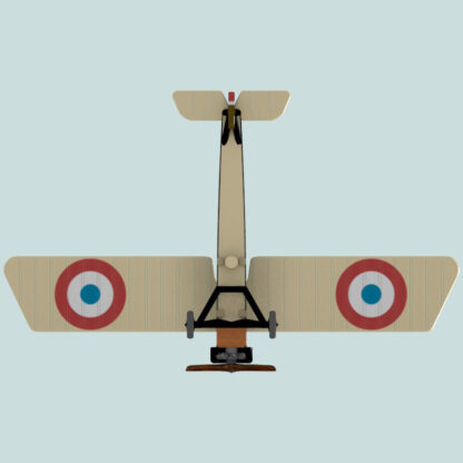Bottom view
