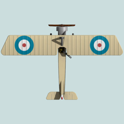 Top view