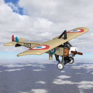 Computer render