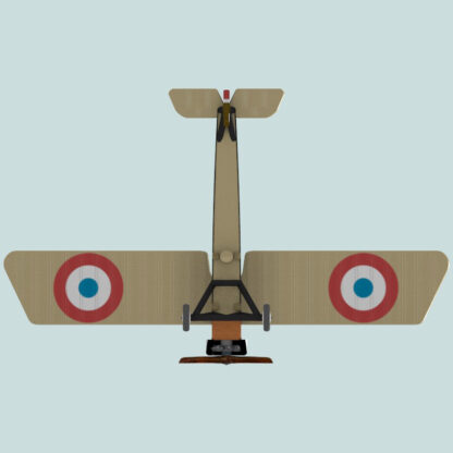 Bottom view