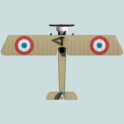 Top view